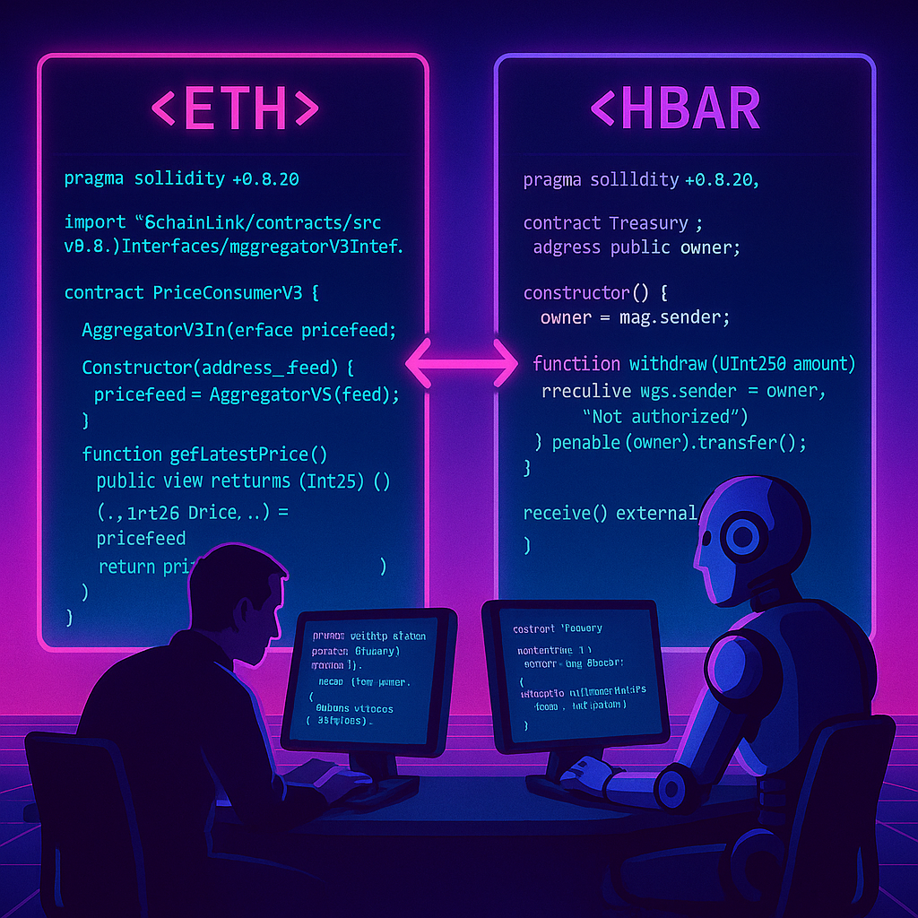 Acquire - Smart Contract Platform